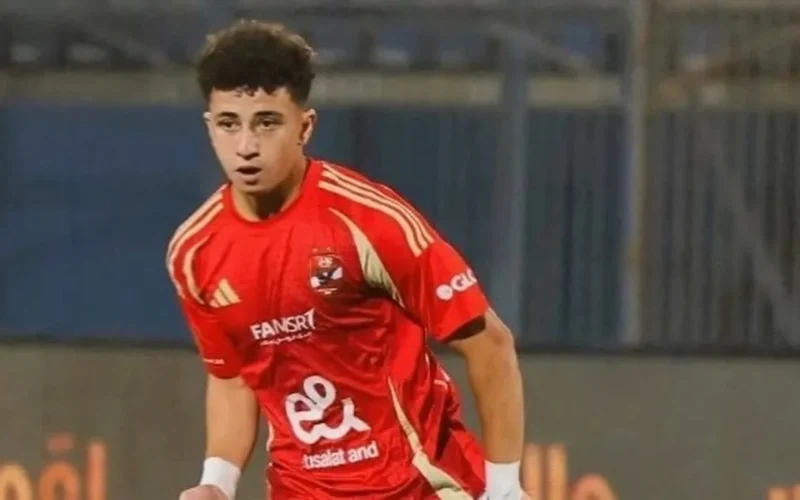 عرض إسباني.. أحمد شوبير يكشف تفاصيل رحيل بلال عطية عن النادي الأهلي